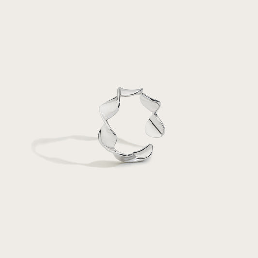 Wave Ring | I23
