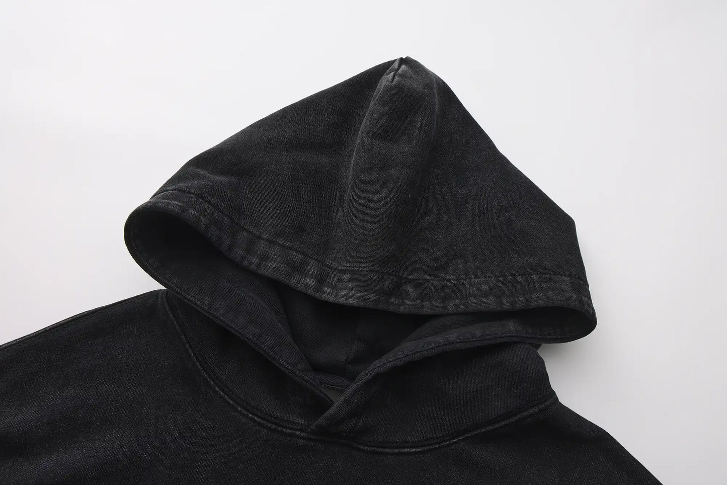 Off-Duty Hoodie with Unstoppable Logo | SH16D