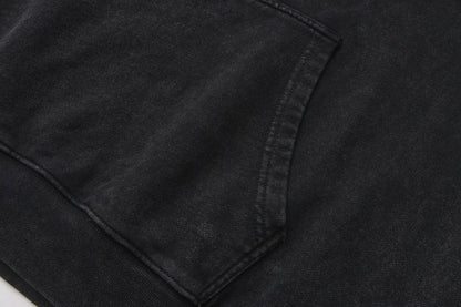 Off-Duty Hoodie with Unstoppable Logo | SH16D