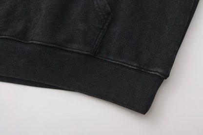 Off-Duty Hoodie with Unstoppable Logo | SH16D