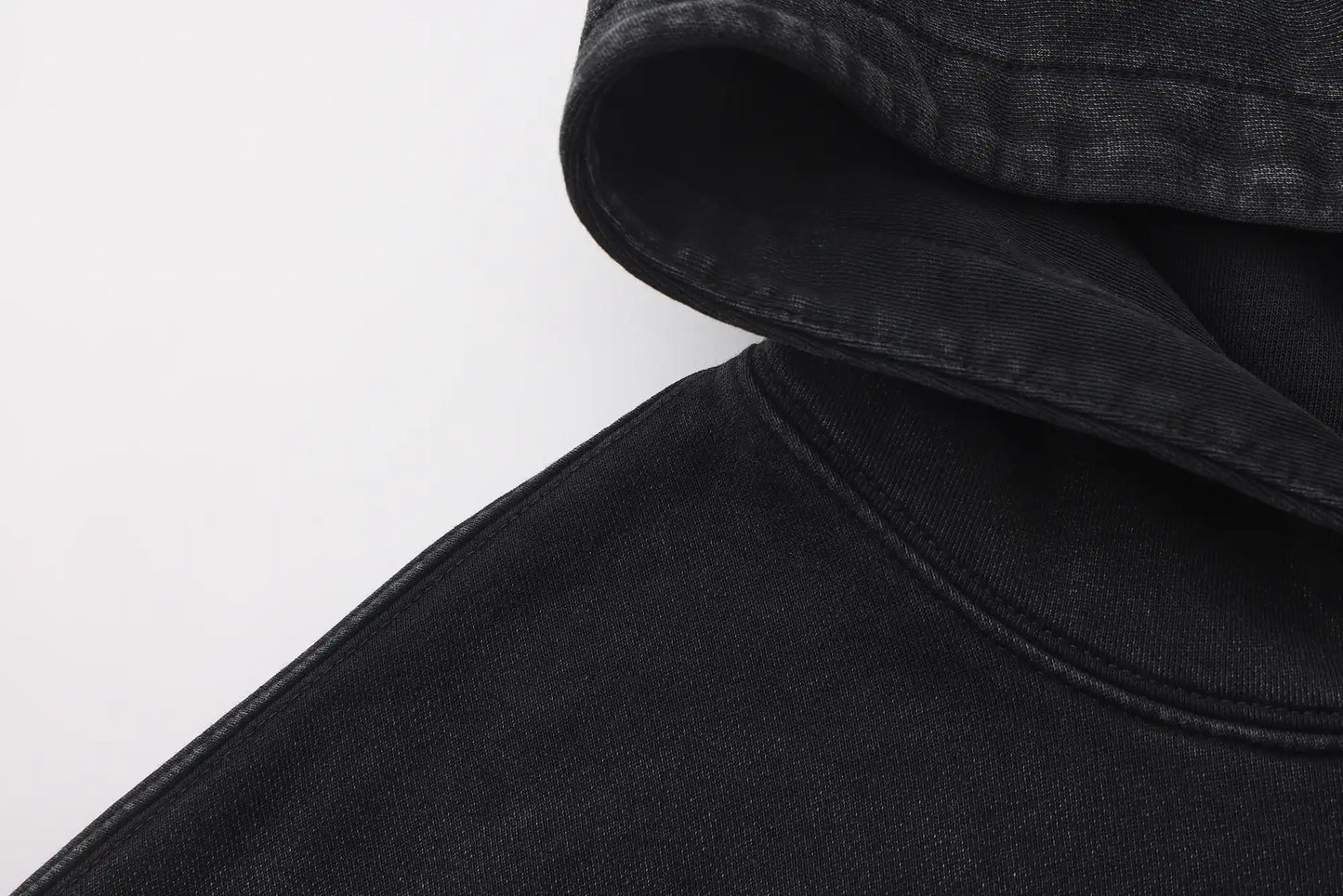 Off-Duty Hoodie with Unstoppable Logo | SH16D