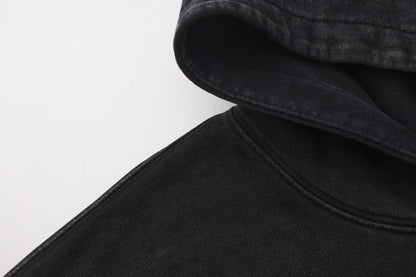 Off-Duty Hoodie with Unstoppable Logo | SH16D