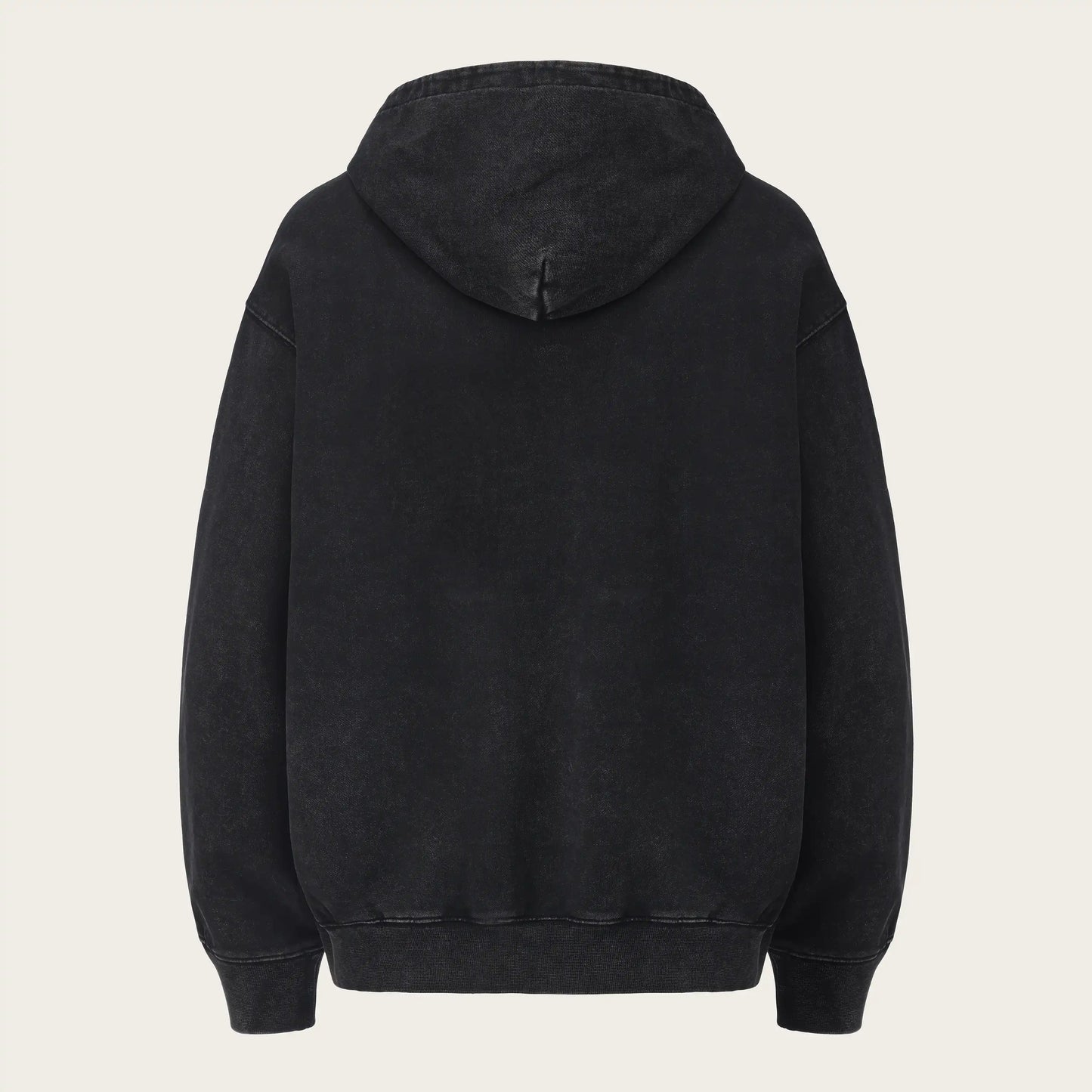Off-Duty Hoodie | SH16