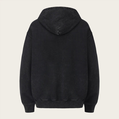 Off-Duty Hoodie | SH16