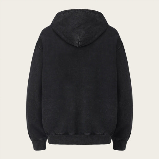 Off-Duty Hoodie | SH16