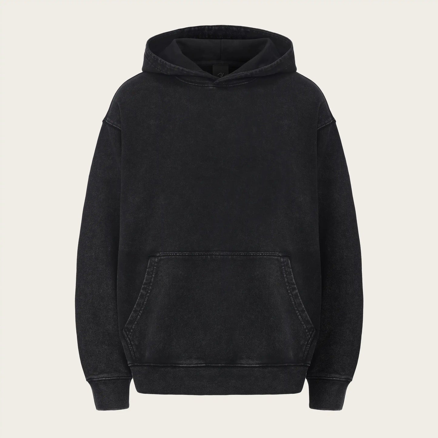 Off-Duty Hoodie | SH16