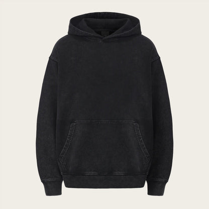Off-Duty Hoodie | SH16