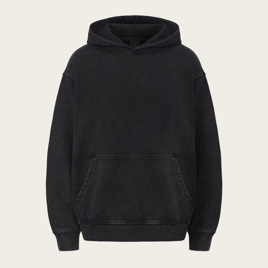 Off-Duty Hoodie | SH16