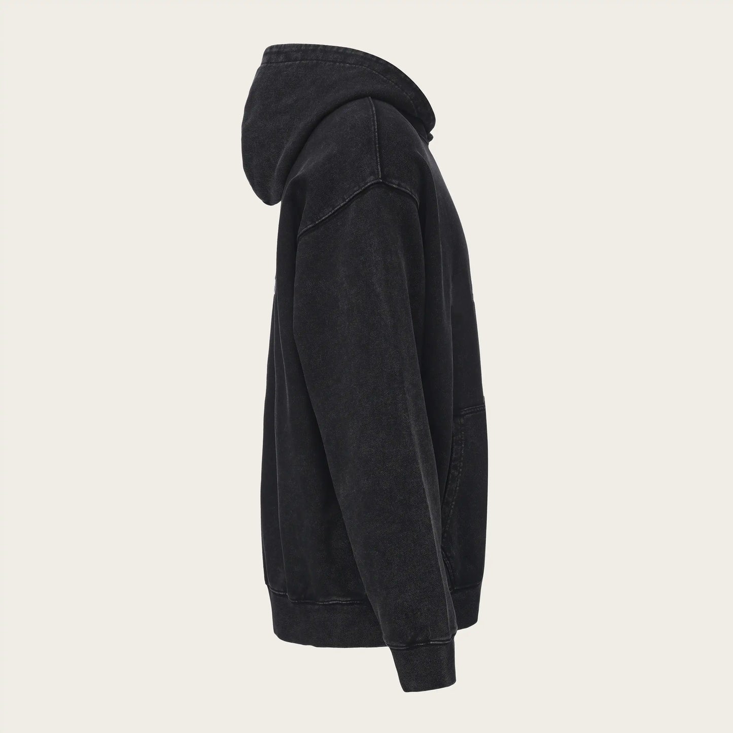 Off-Duty Hoodie | SH16