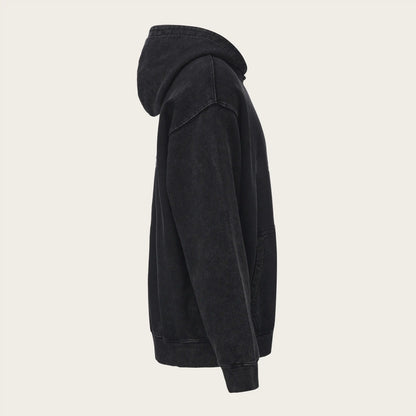 Off-Duty Hoodie | SH16