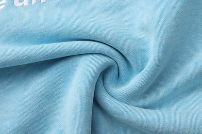 Off-Duty Hoodie with Unstoppable Logo | SH16D