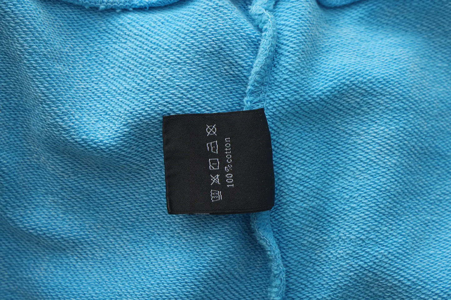 Off-Duty Hoodie with Unstoppable Logo | SH16D
