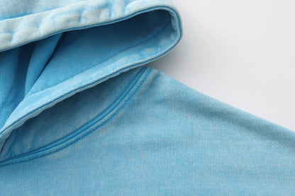 Off-Duty Hoodie with Unstoppable Logo | SH16D