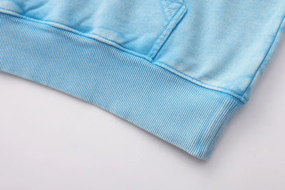 Off-Duty Hoodie with Unstoppable Logo | SH16D