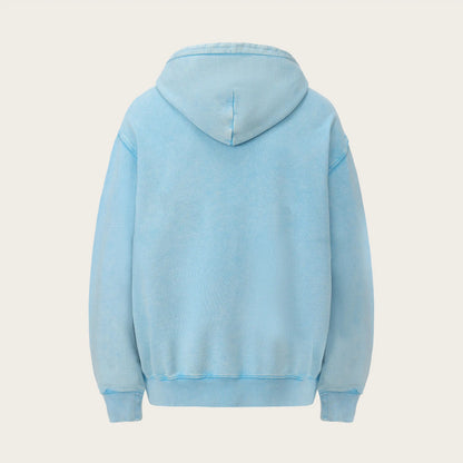 Off-Duty Hoodie | SH16