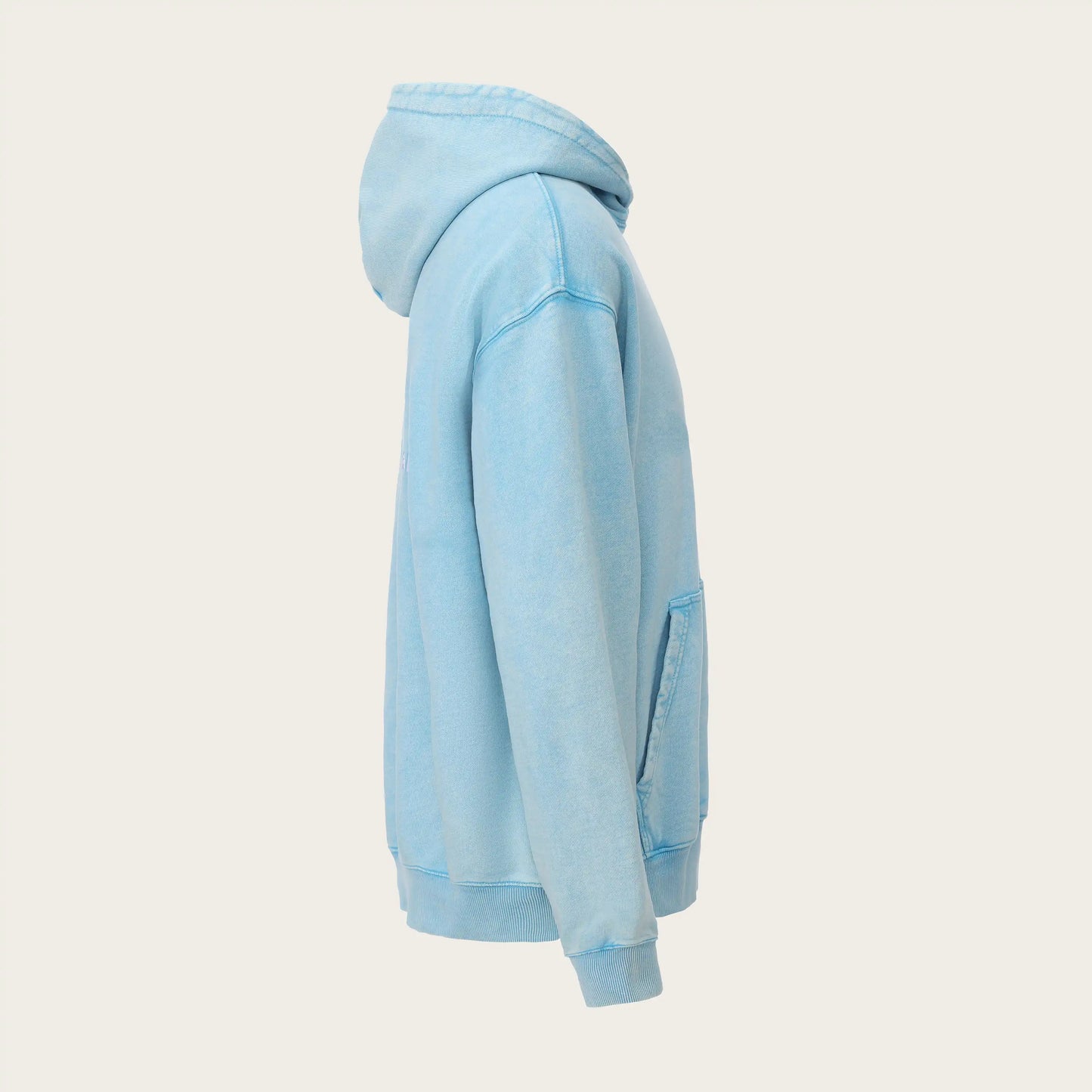 Off-Duty Hoodie | SH16