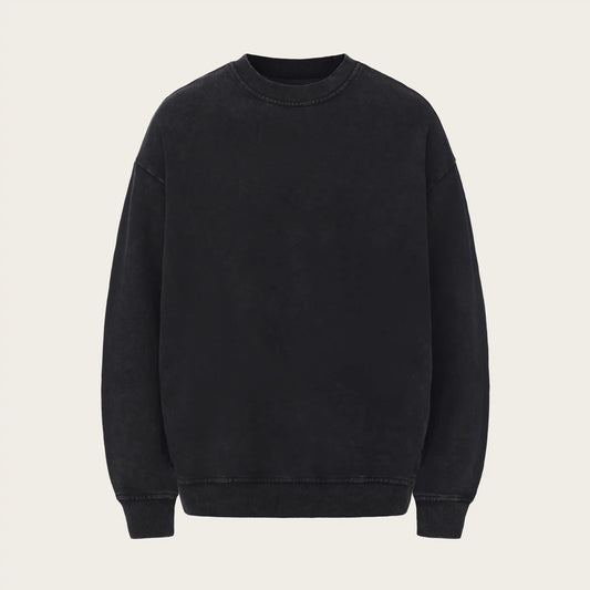 Off-Duty Crew | SJ17