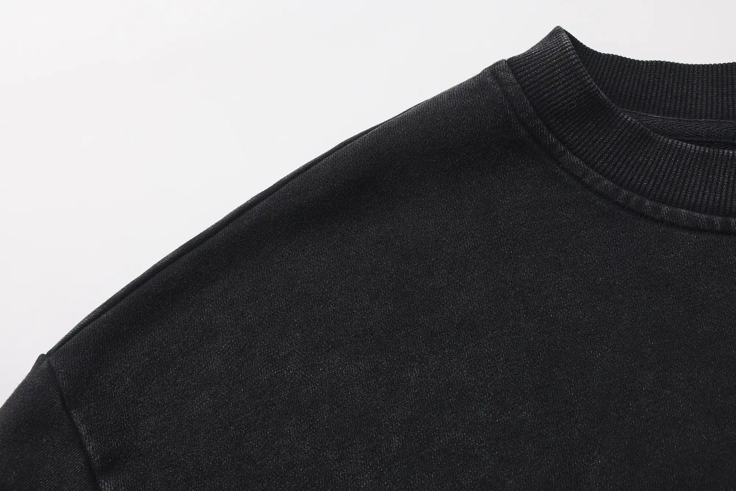 Off-Duty Crew | SJ17