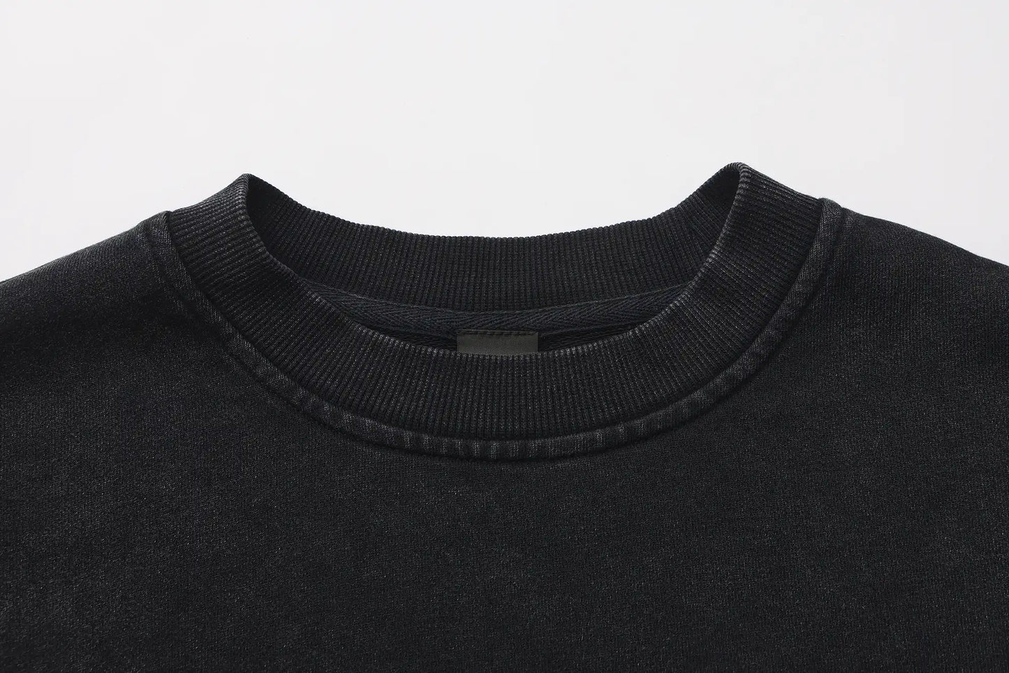 Off-Duty Crew | SJ17