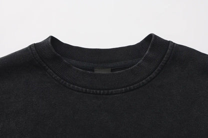 Off-Duty Crew | SJ17