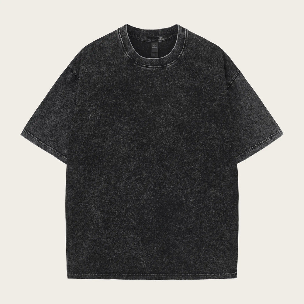 Unisex Vintage Tee | ST15