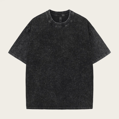 Unisex Vintage Tee | ST15