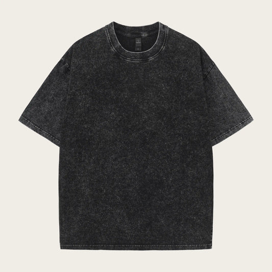 Unisex Vintage Tee | ST15