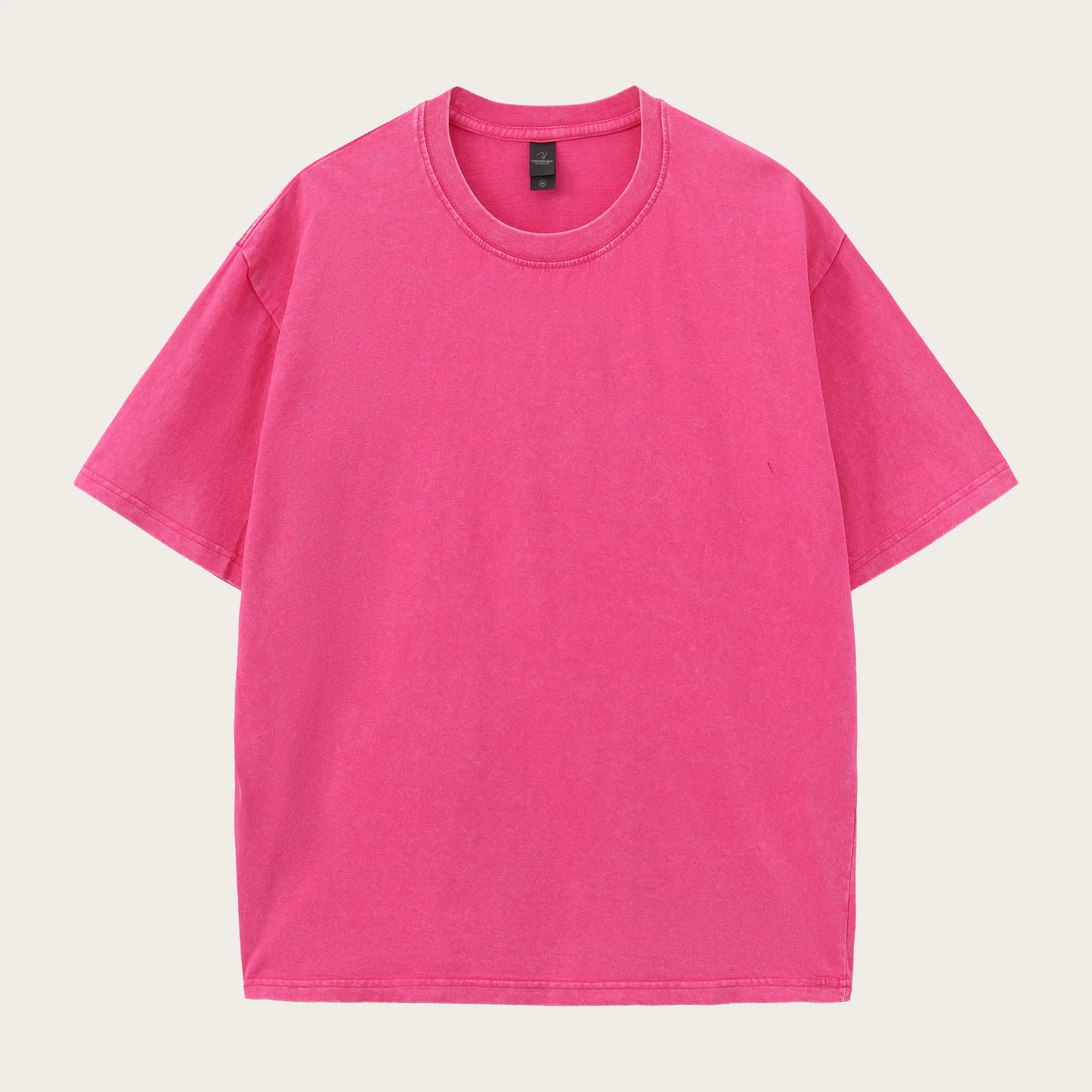 Unisex Vintage Tee | ST15