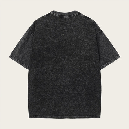 Unisex Vintage Tee | ST15