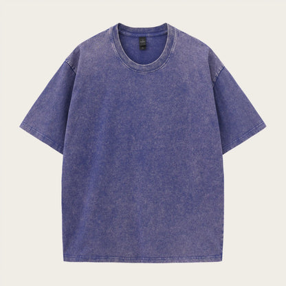 Unisex Vintage Tee | ST15