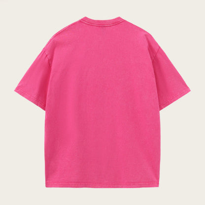 Unisex Vintage Tee | ST15