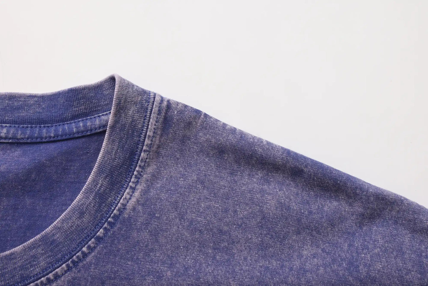 Unisex Vintage Tee | ST15