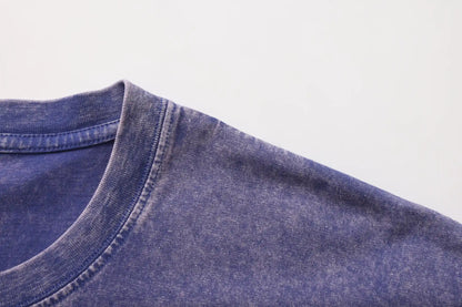 Unisex Vintage Tee | ST15