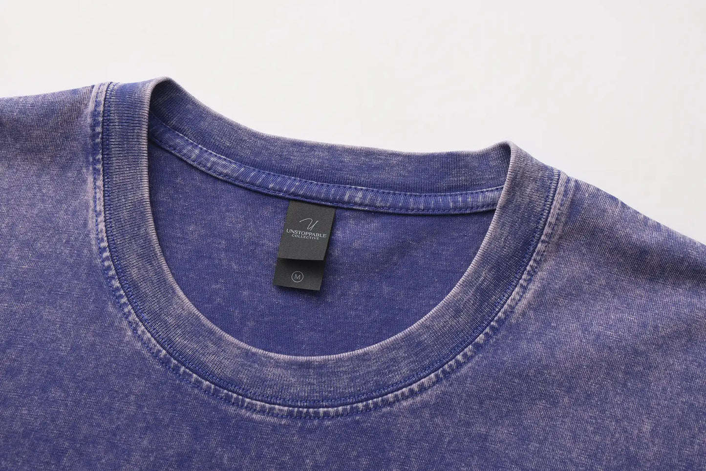Unisex Vintage Tee | ST15