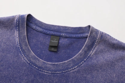Unisex Vintage Tee | ST15