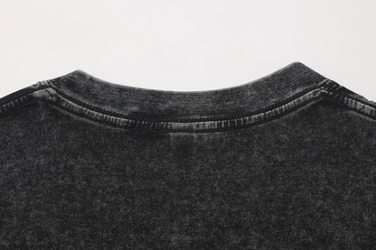 Unisex Vintage Tee | ST15