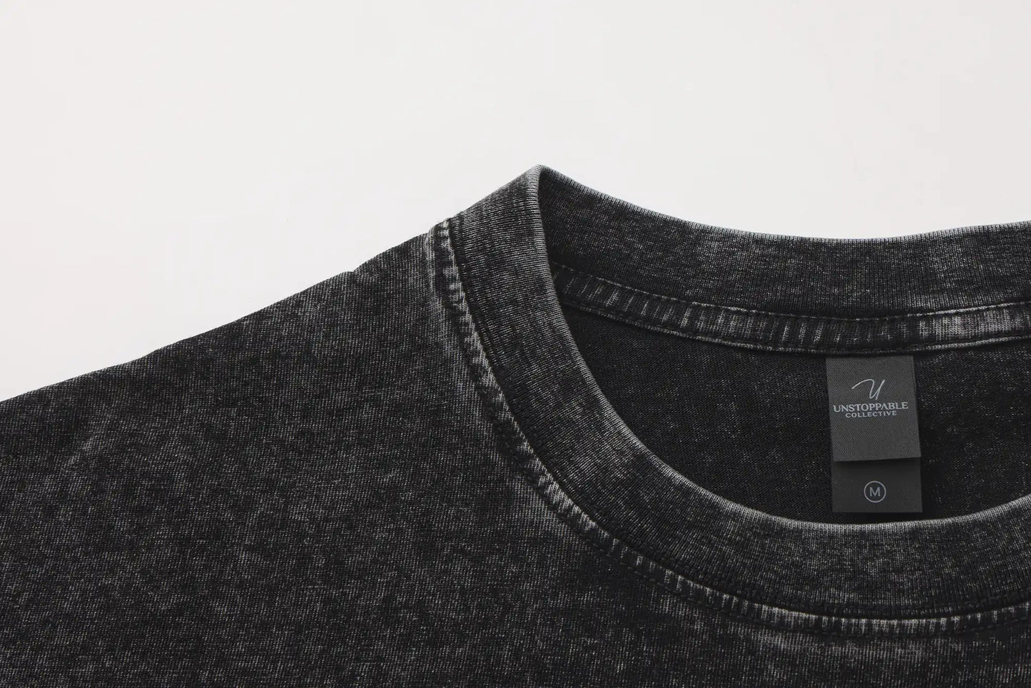 Unisex Vintage Tee | ST15