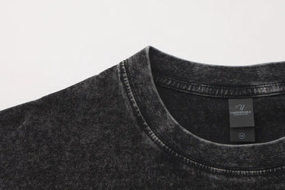 Unisex Vintage Tee | ST15