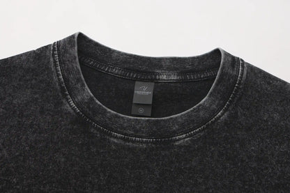 Unisex Vintage Tee | ST15