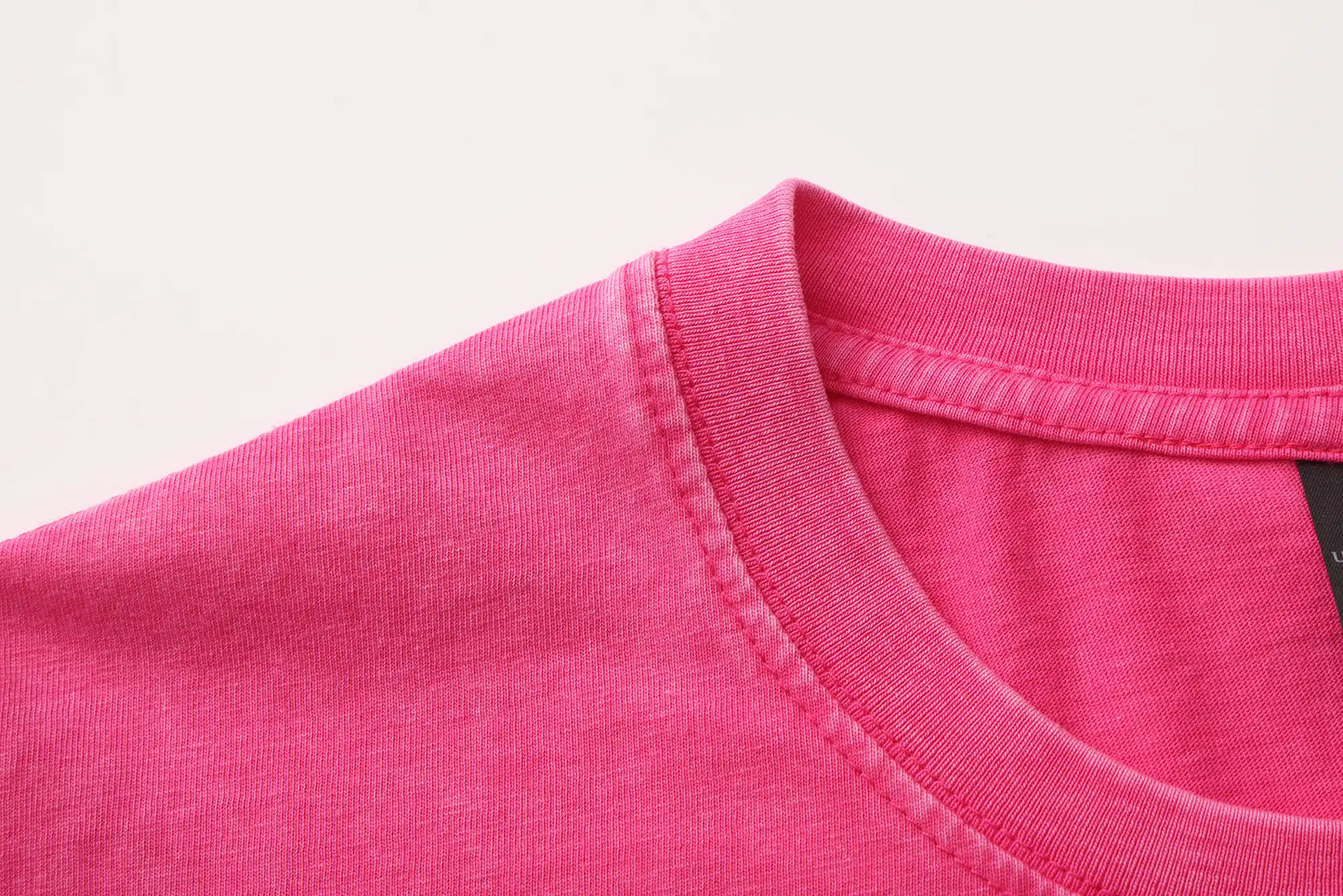 Unisex Vintage Tee | ST15