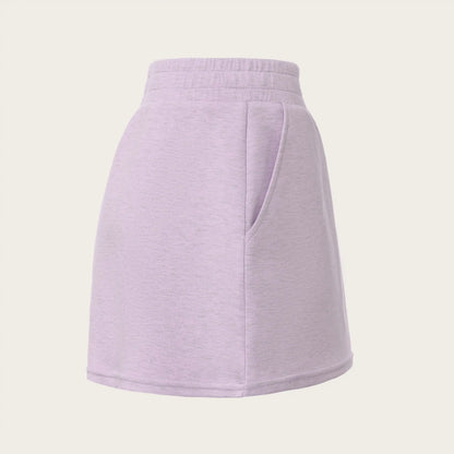 Core Movement Skort with Unstoppable Logo | TS19D