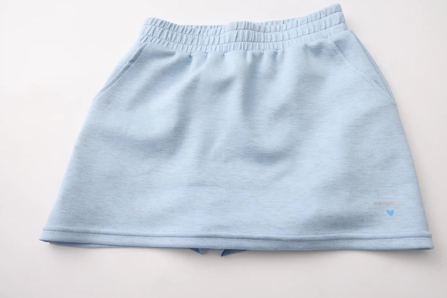 Core Movement Skort with Unstoppable Logo | TS19D