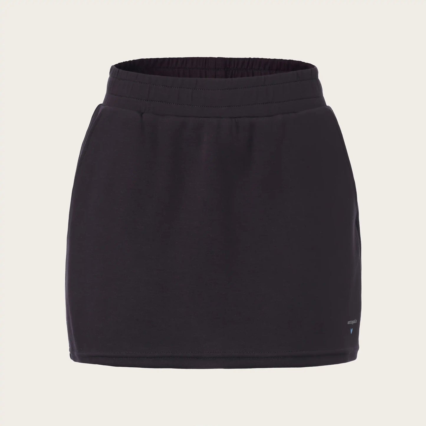 Core Movement Skort with Unstoppable Logo | TS19D