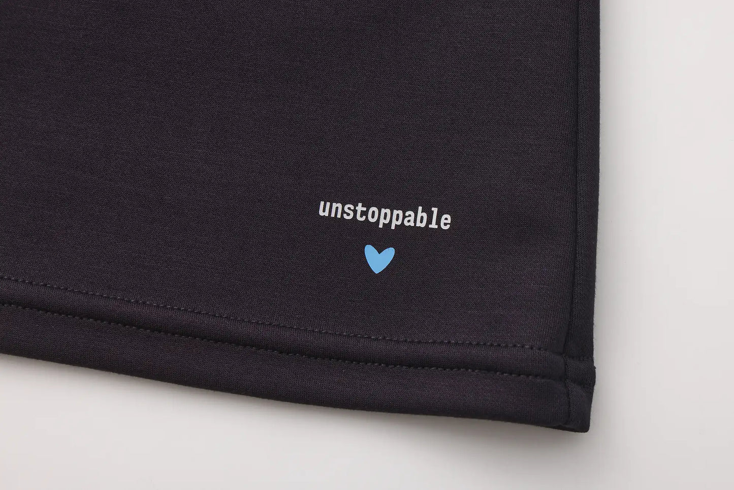 Core Movement Skort with Unstoppable Logo | TS19D