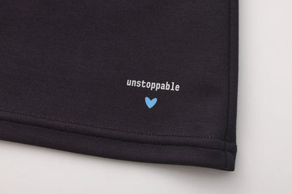 Core Movement Skort with Unstoppable Logo | TS19D