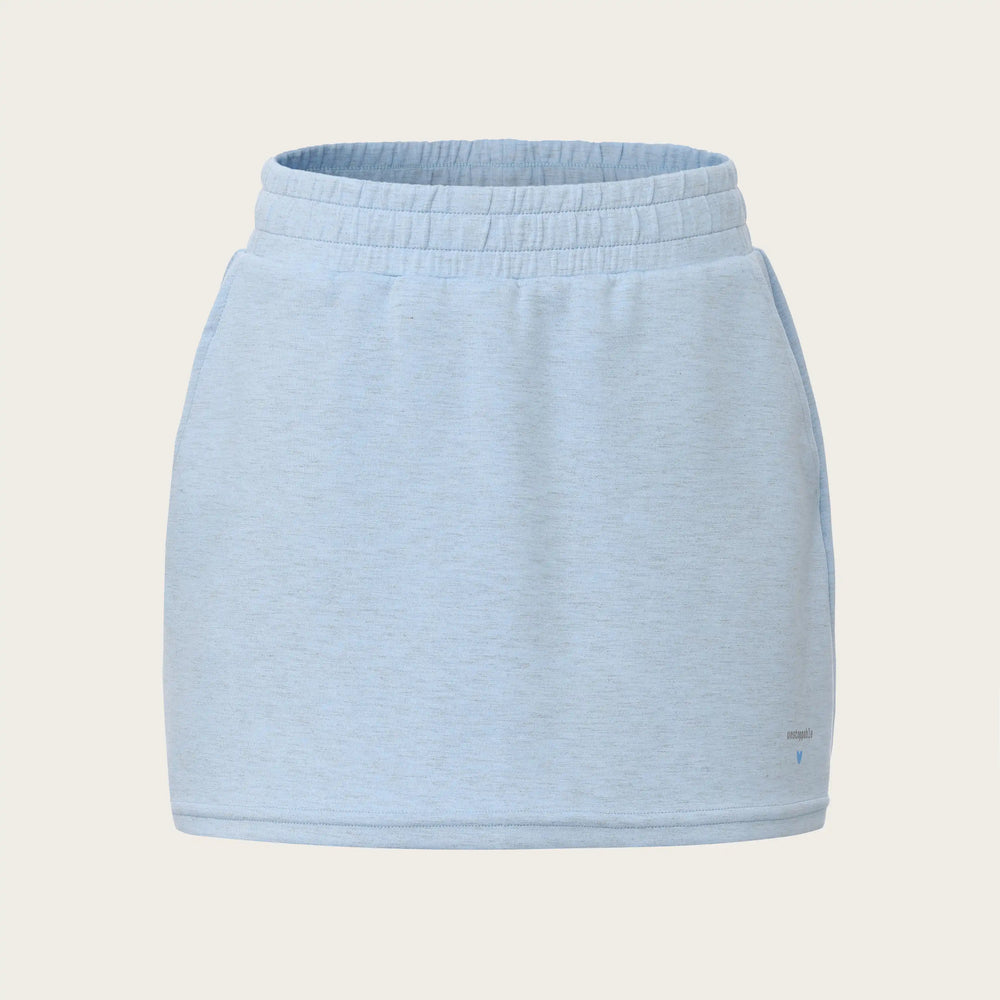 Core Movement Skort with Unstoppable Logo | TS19D