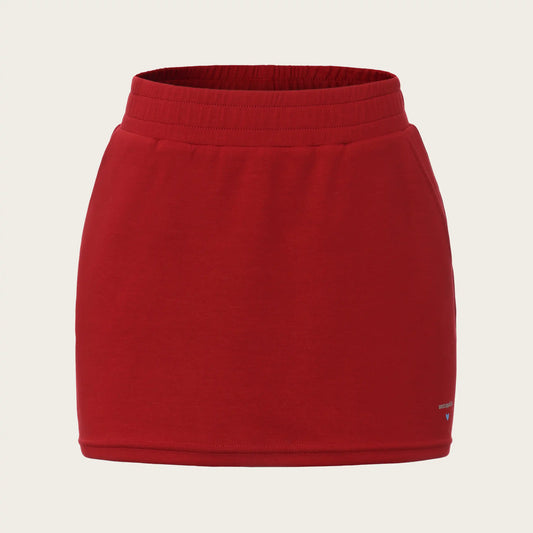 Core Movement Skort with Unstoppable Logo | TS19D