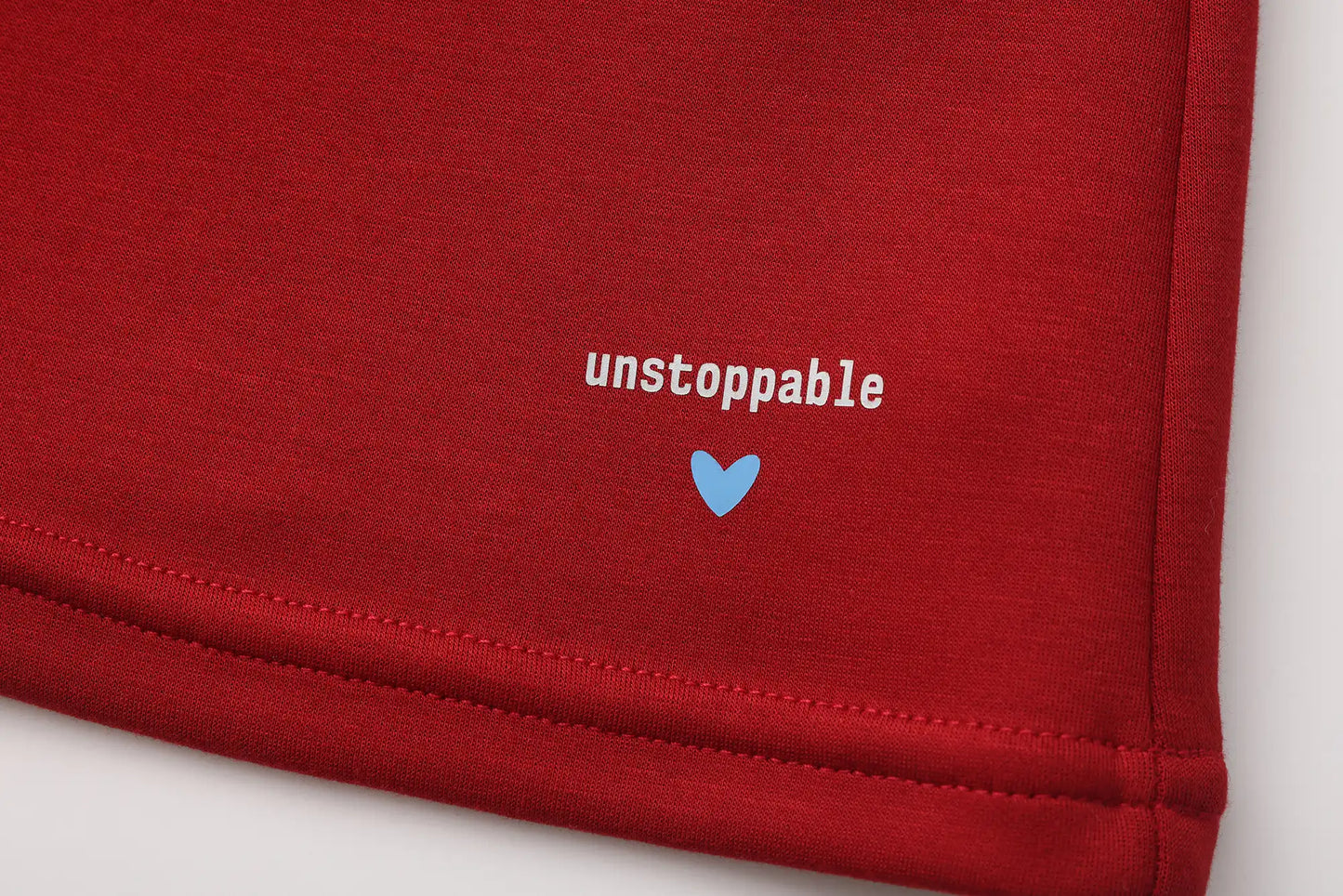 Core Movement Skort with Unstoppable Logo | TS19D