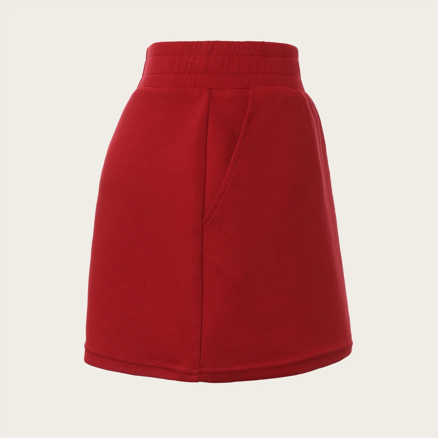 Core Movement Skort with Unstoppable Logo | TS19D