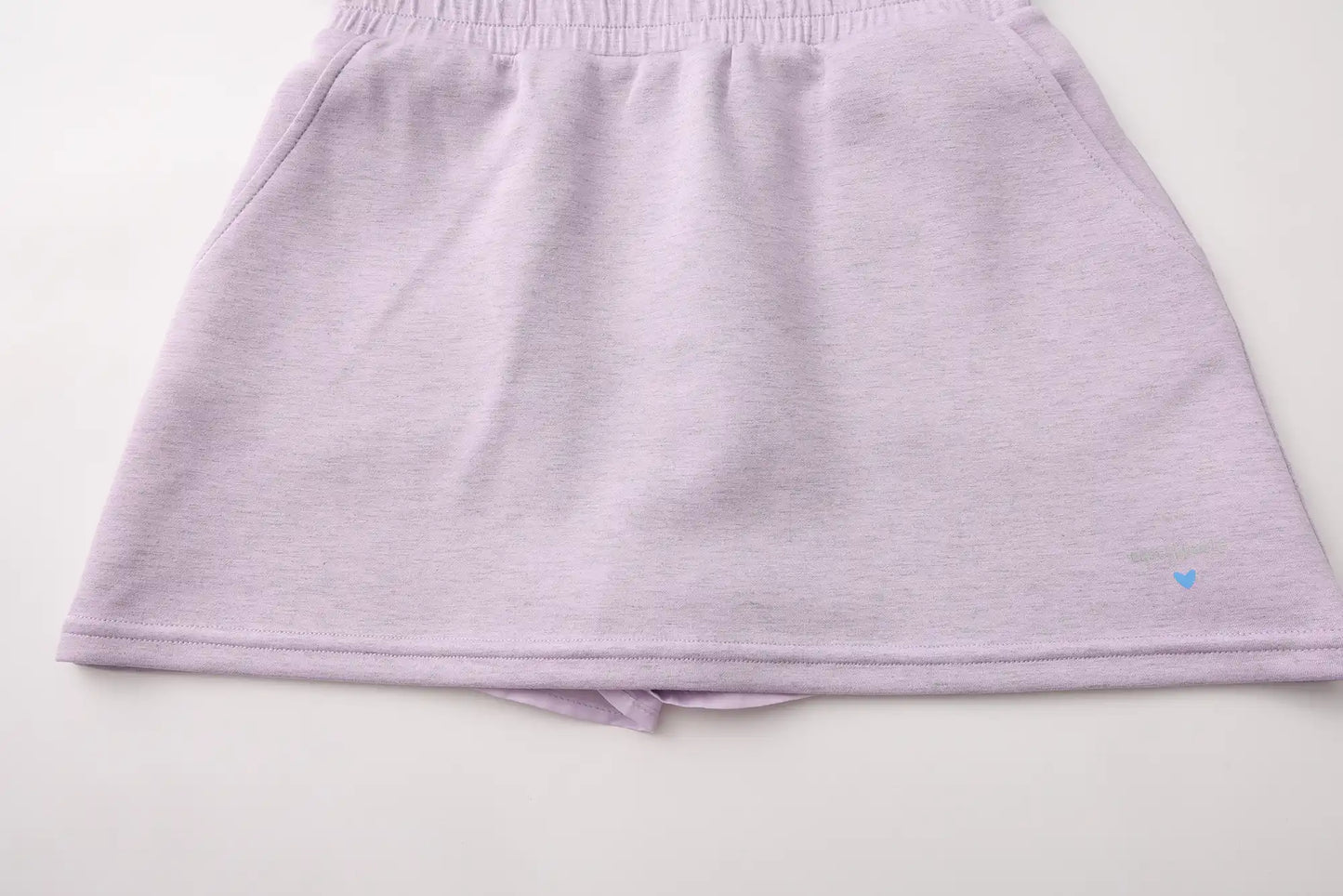 Core Movement Skort with Unstoppable Logo | TS19D
